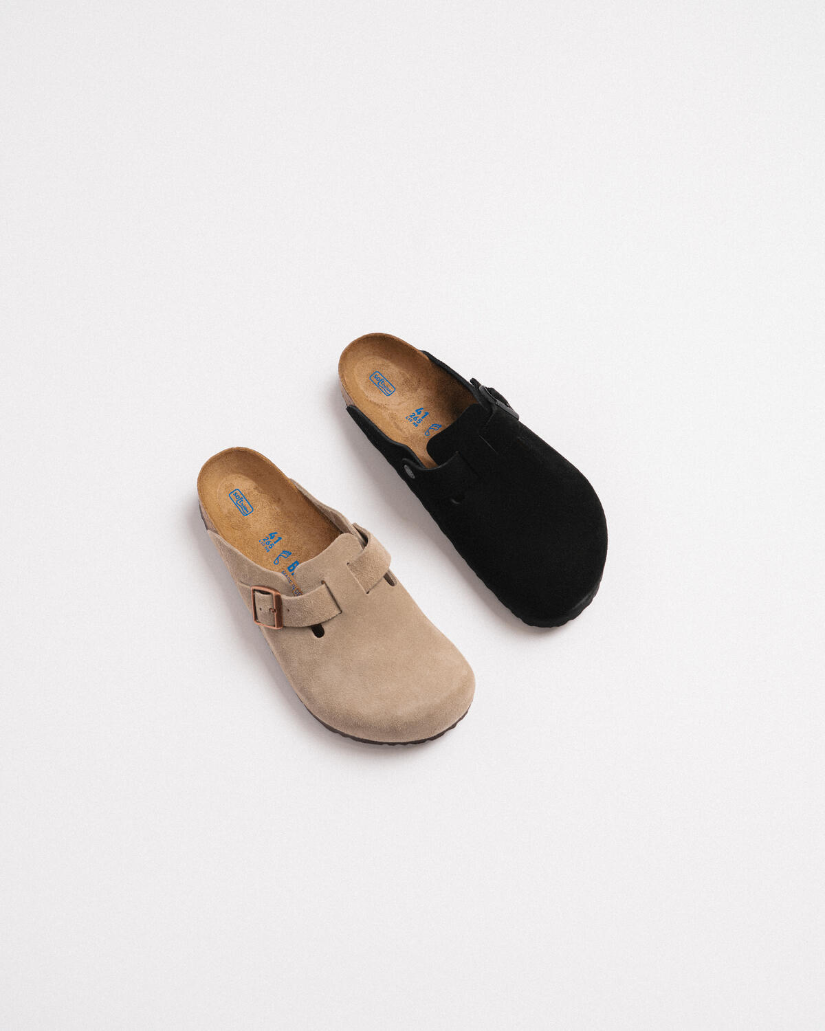 Birkenstock Boston Soft Footbed (Regular Fit / SFB) | 660471 Birkenstock Boston Soft Footbed (Regular Fit / SFB) | 660471